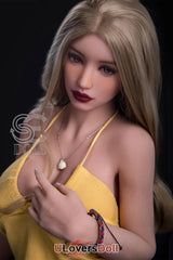 Amelia Reife Femme fatale TPE Sexpuppe F-cup #084 SE Doll SE Doll SED238
