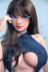Phoebe Sinnliche Verführerin TPE Sexpuppe H-cup #102 SE Doll SE Doll SED239