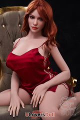 Madeline Stunning appearance TPE Sexpuppe H-cup #090 SE Doll SE Doll SED250