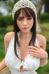 Queena.F [Sofort lieferbar] Picknick-Freundin SEDOLL EU-Lager STPE Puppe