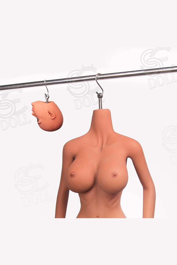 Hanginghookkit [Sofort lieferbar] Preiswert SEDOLL EU-Lager Metall Puppe