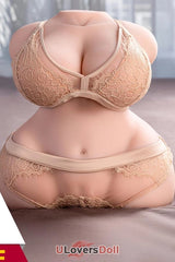 Sofort lieferbar Bob - zum Mittelpunkt werden (100% Nagelneu) Yeloly Torso Liebespuppen Versand aus dem Inland Yeloly Deutschland Lager SQ-MA20068