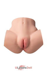 Sofort lieferbar Sarah Arsch - Sorgfältig gefertigt (100% Nagelneu) Yeloly Torso Liebespuppen Versand aus dem Inland Yeloly Deutschland Lager SQ-MA50096