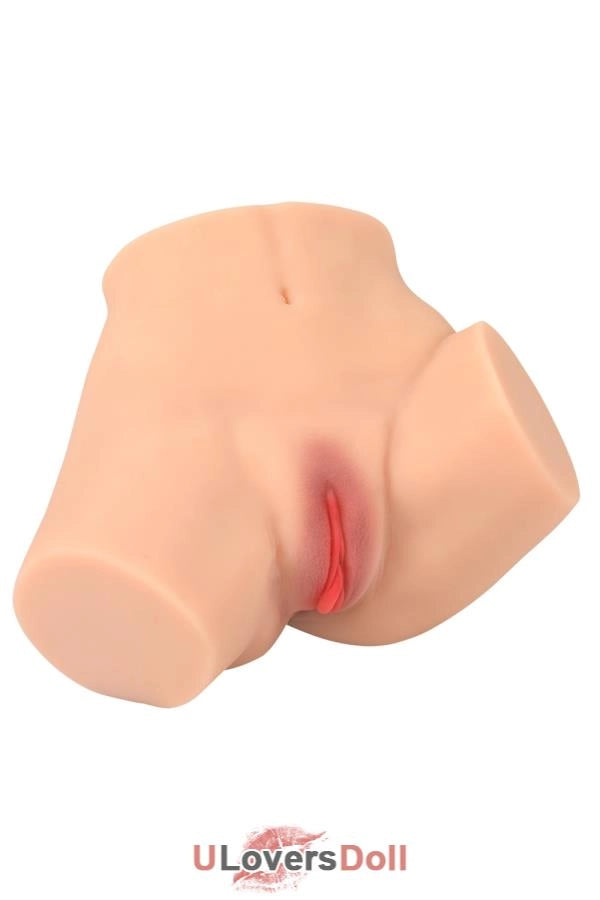 Sofort lieferbar Eva Arsch - intime Momente (100% Nagelneu) Yeloly Torso Liebespuppen Versand aus dem Inland Yeloly Deutschland Lager SQ-MA50098
