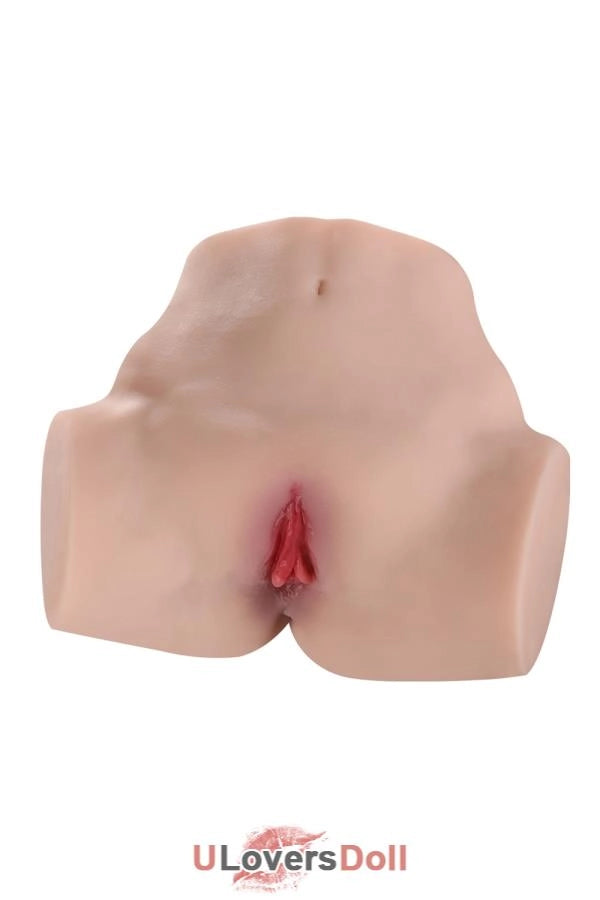Sofort lieferbar Traci Arsch - intime Erfahrung (100% Nagelneu) Yeloly Torso Liebespuppen Versand aus dem Inland Yeloly Deutschland Lager SQ-MA50101