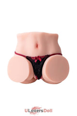Sofort lieferbar Soraya Arsch - persönliche Wünsche (100% Nagelneu) Yeloly Torso Liebespuppen Versand aus dem Inland Yeloly Deutschland Lager SQ-MA50111