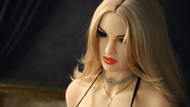 Sex Robot 2025: Sexpuppen mit Bewegungsfunktionen  uloversdoll
